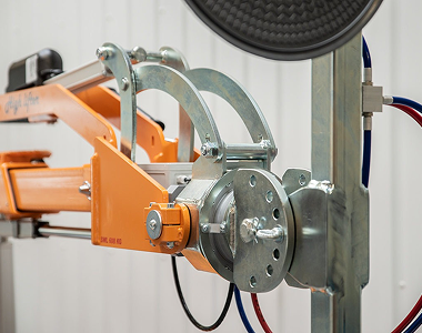 SMARTLIFT SL608 OUTDOOR