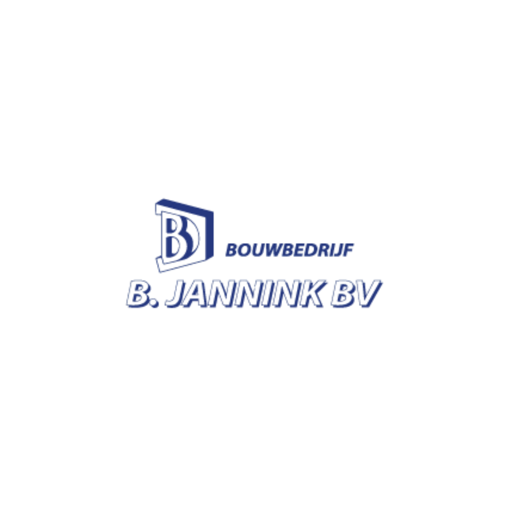 Bouwbedrijf B. Jannink